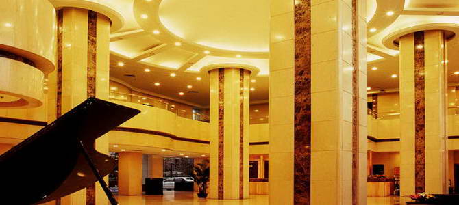 Guilin Bravo Hotel