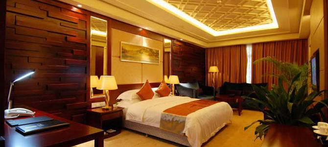 Guilin Bravo Hotel