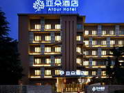 Hangzhou Atour Hotel
