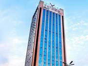 Luoyang Hotel Vanlee ZS