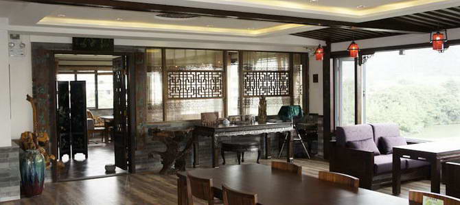 Jingguanming Lou Museum Hotel