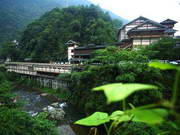 Longsheng Hot Spring Resort