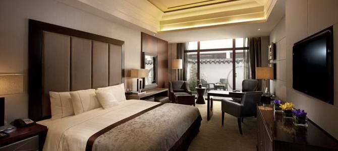 Pan Pacific Suzhou