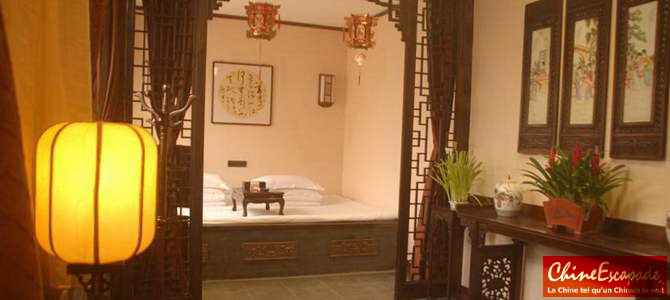 Pingyao Yunjincheng Hotel