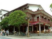 Yangshuo River View Inn