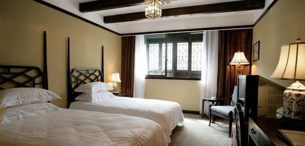 Wuzhen Tongan Hotel