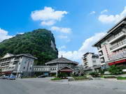 Yangshuo Green Lotus Hotel