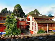 Yangshuo Tujia Sweetome Vacation Rentals West Street Youtan