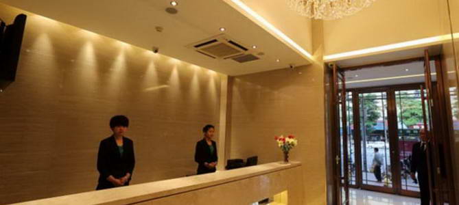 Apsaras Boutique Hotel