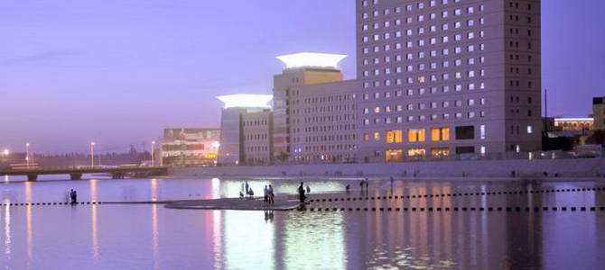 Grand Soluxe Hotel Dunhuang