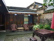 Hongcun Guangyuanju Boutique Inn