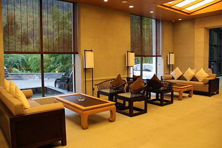 Huangshan Resort & Spa