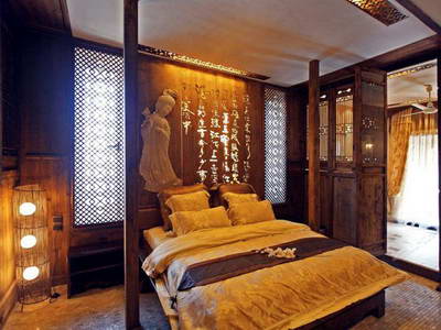 Long Lane Inn-Beyond The River de Hongcun