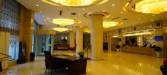 Tianyu International Hotel