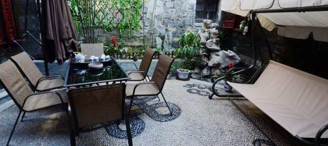 Tongli Hongchen guesthouse