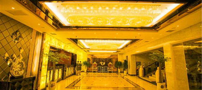 Xiaolajiao Hotel (Jinzuo)