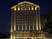 Banshan Hotel