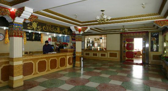Dingri Everest Hotel