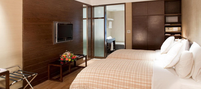 Four Points by Sheraton Lhasa