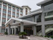 Jiuhao banshanyuan Hotel
