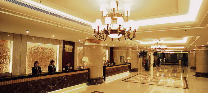 UChoice Hotel Kunming