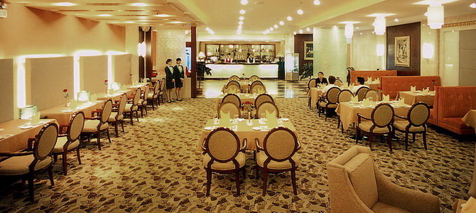 UChoice Hotel Kunming