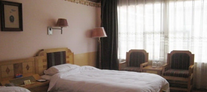 Manasarovar Hotel