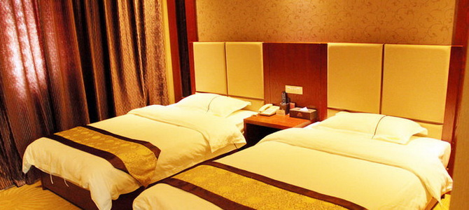 Shilin Lianhuachi Hotspring Hotel