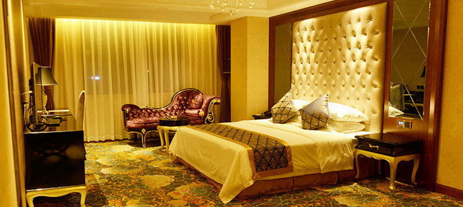 Taihe Millennium Hotel