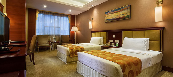 Xinliang Hotel