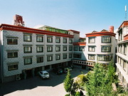 Yak Hotel