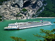 Yangtze Gold Cruises