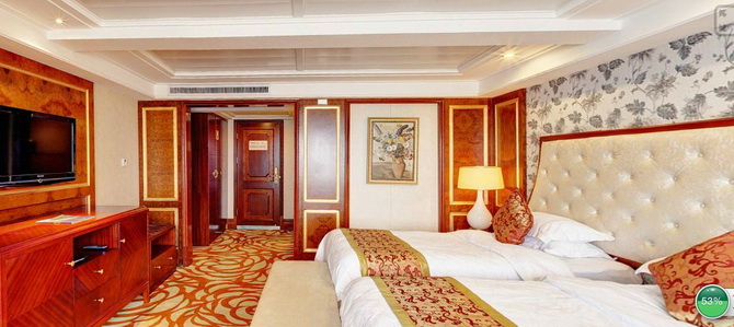 Yangtze Gold Cruises