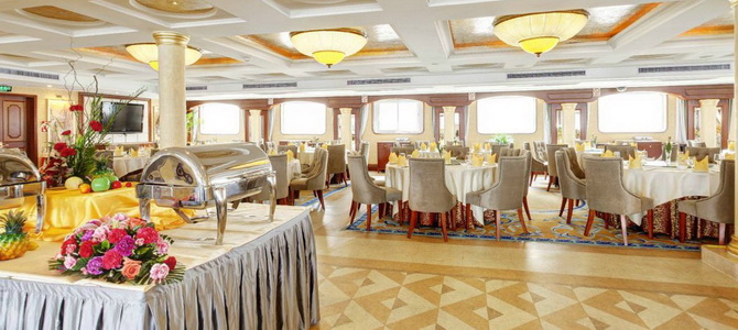 Yangtze Gold Cruises