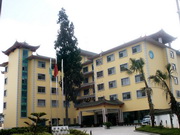 Yunti Hotel