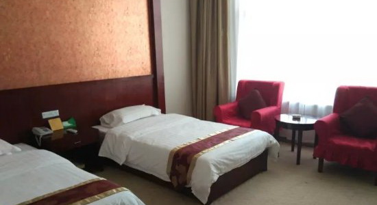 Burqin Tourist Hotel