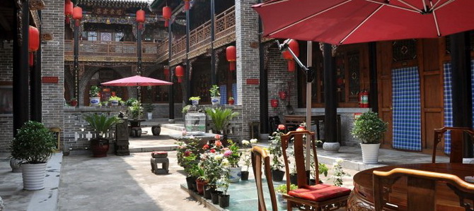 Xingshengjiu Hotel