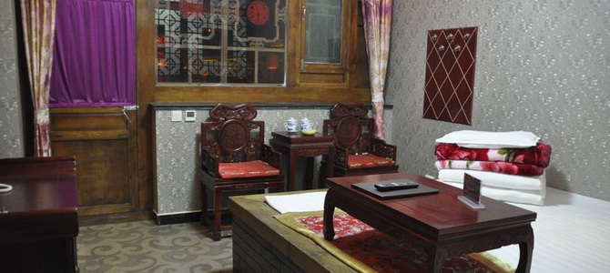 Xingshengjiu Hotel