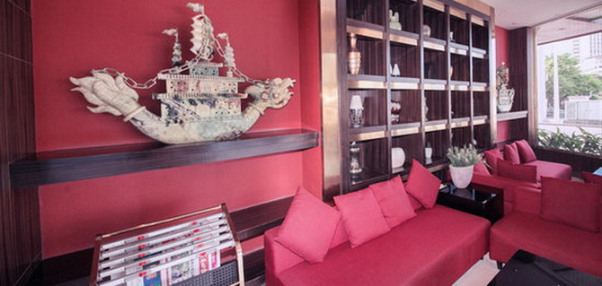 Gallery Hotel Xiamen