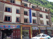 Jiuzhaigou Angelie Hotel