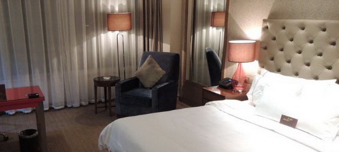 Friendship Hotel