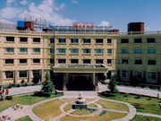 Tsedang hotel