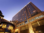 Park Plaza Hotel Wanggfujing