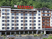 International Splendid East Hotel de Wulingyuan