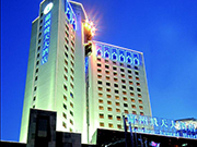 Legend Hotel