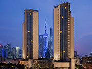 Hyatt on the Bund