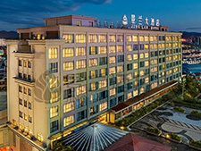 Jinglan Hotel