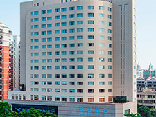 Xiamen Airlines Quanzhou Hotel