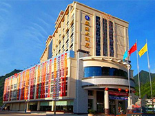 Shengyuan Hotel