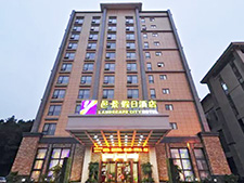 Landscape City Hotel